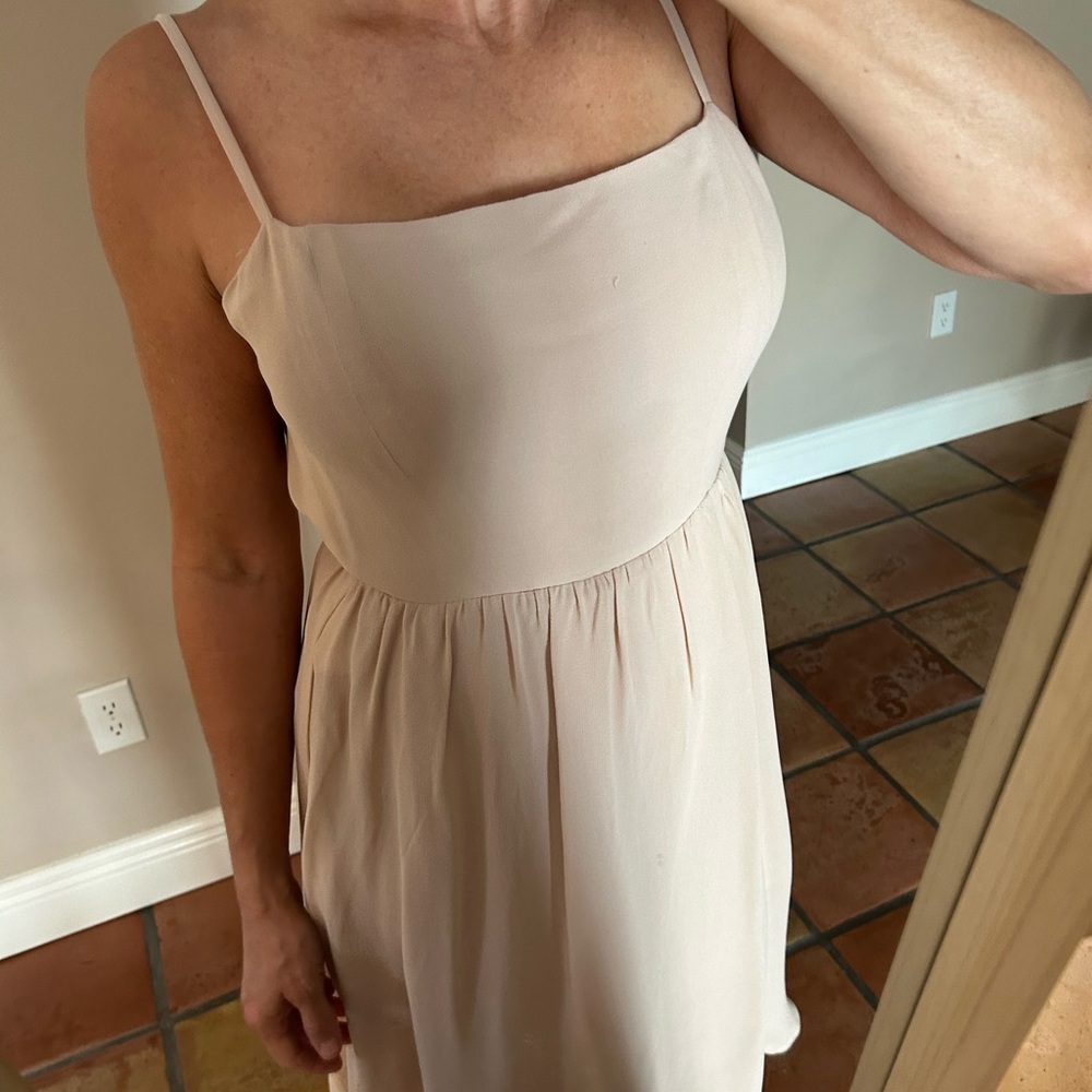 Reformation dress. - Picture 2 of 8